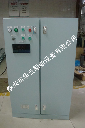 螺旋漿試驗(yàn)機(jī)控制箱