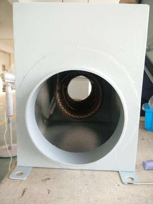 管道加熱器