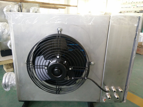 船用暖風機控制箱